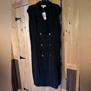Beautiful new with tags Michael Kors dress